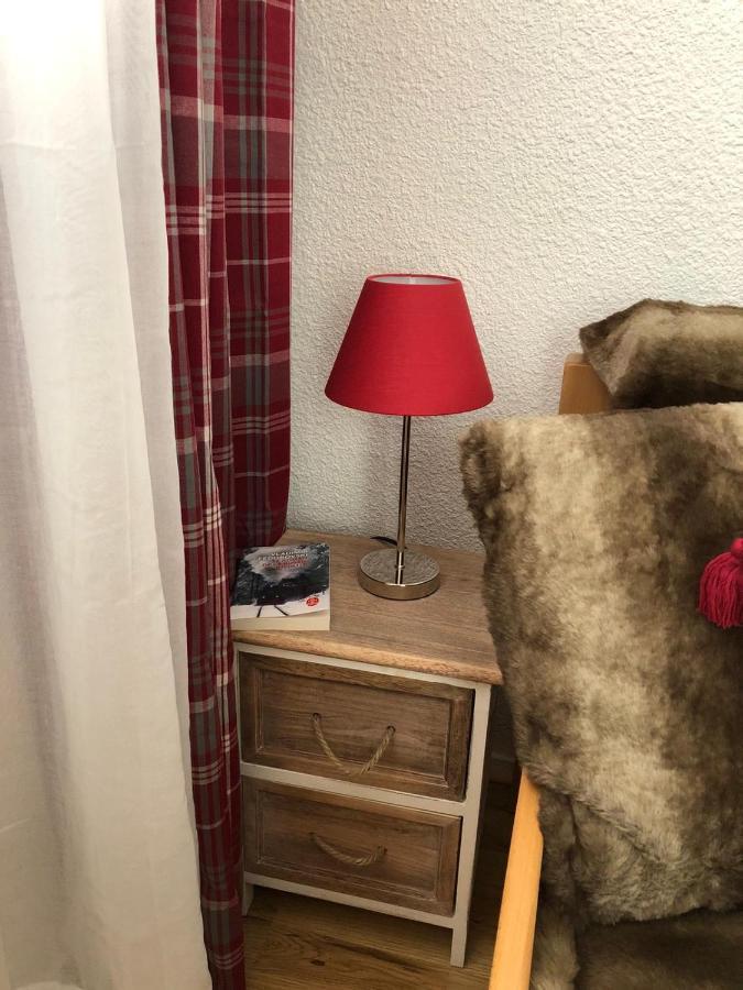Apartment Fondue Chocolat, 100m Des Pistes Wifi Fibre, Parking Prive Bernex