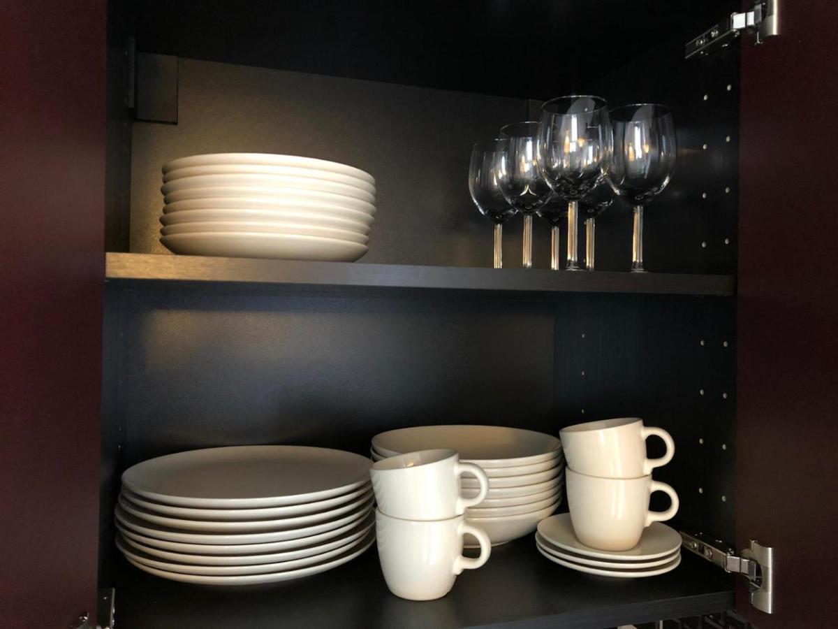 Fondue Chocolat, 100m Des Pistes Wifi Fibre, Parking Prive Appartement *